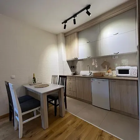 Paradise Apartment Zlatibor