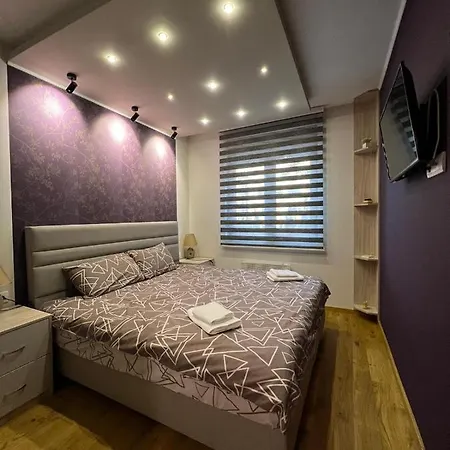 Paradise Apartment Zlatibor